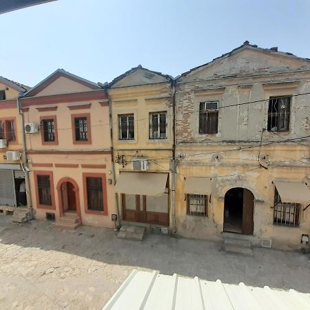 Bella Apartment Skopje Exterior foto