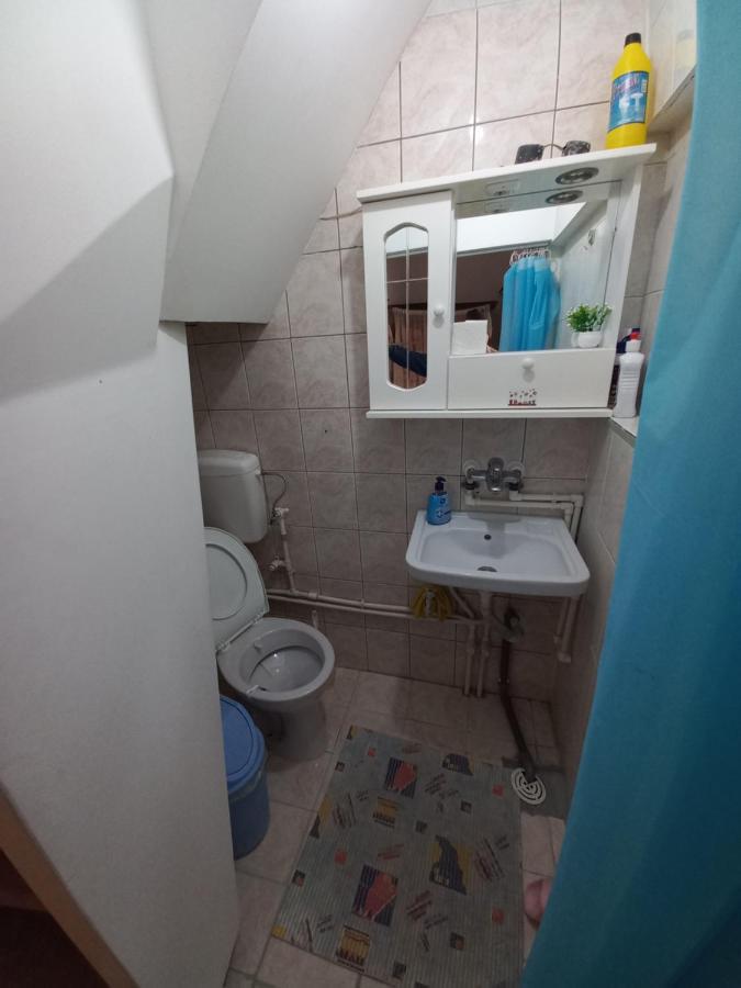 Bella Apartment Skopje Exterior foto